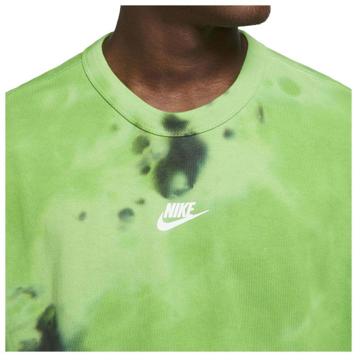 Nike Ανδρική κοντομάνικη μπλούζα